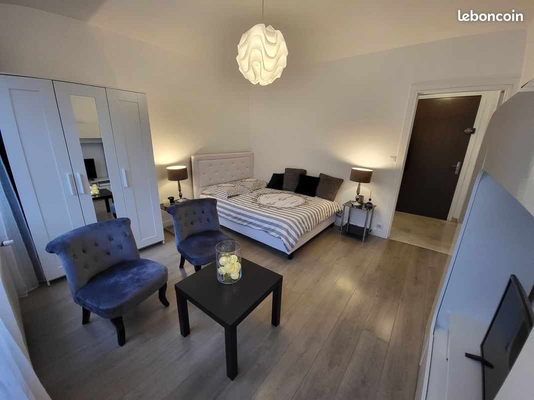 Appartement 2 pièces 30 m² · à Annecy · 30 m² · 863 €