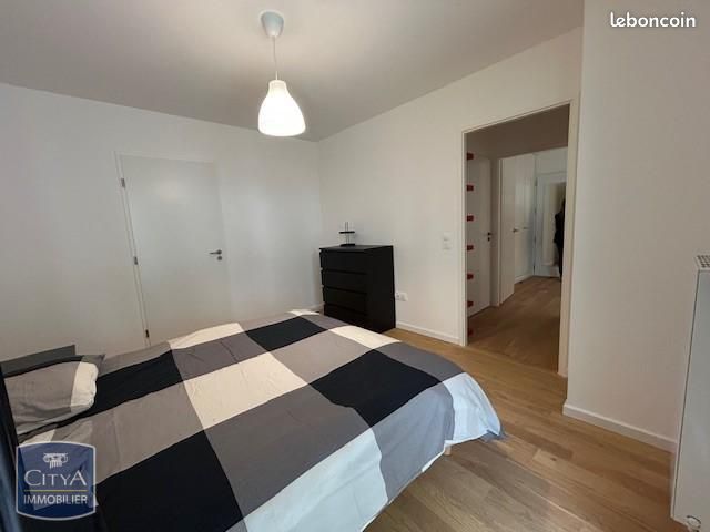 Appartement a louer montmorency - 2 pièce(s) - 49 m2 - Surfyn