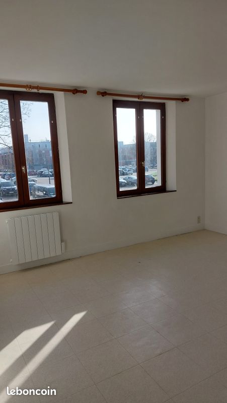 Appartement 2 pièces 50 m² · à Louviers · 50 m² · 520 €/mois