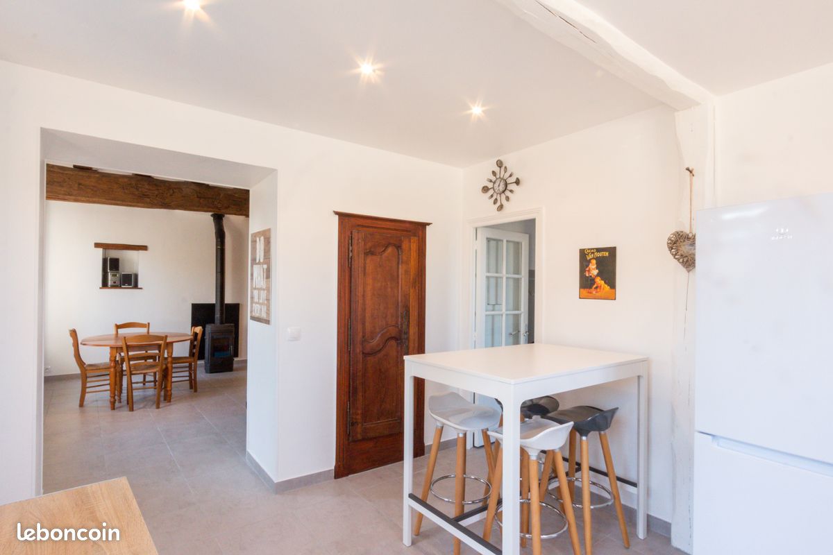 Gite 3 chambres (image 9)