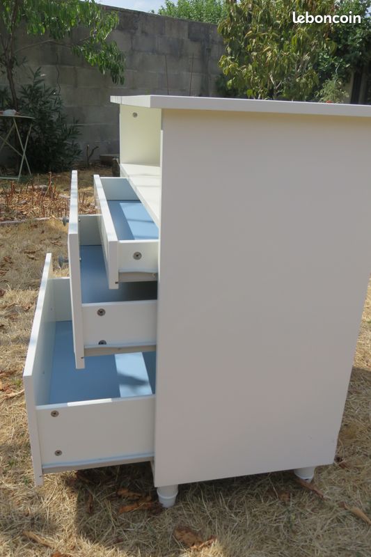 Commode et table à langer (image 6)