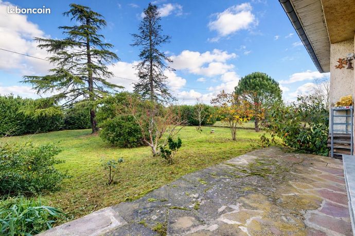Maison 6 pièces 155 m²