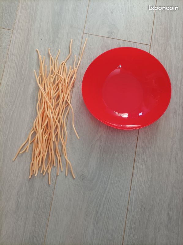 Jeux Yeti spaghetti (image 3)
