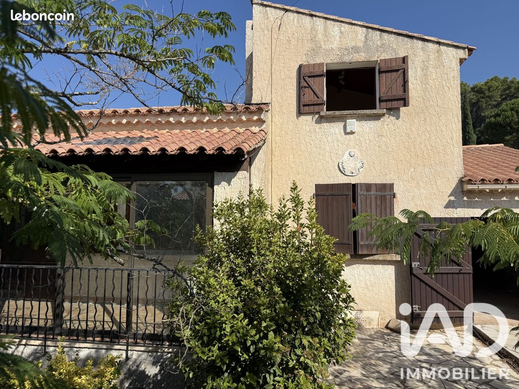 Maison 5 pièces 102 m² · à Puget-Ville · 102 m² · 365 000 €
