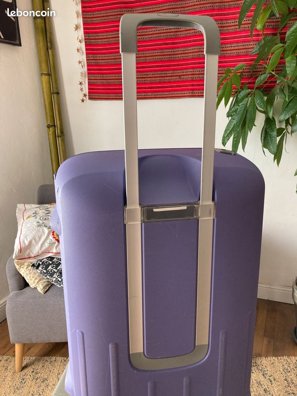 Valise trolley 102L Samsonite (image 3)