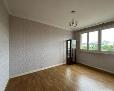 Appartement 220 000 € - 63 m²