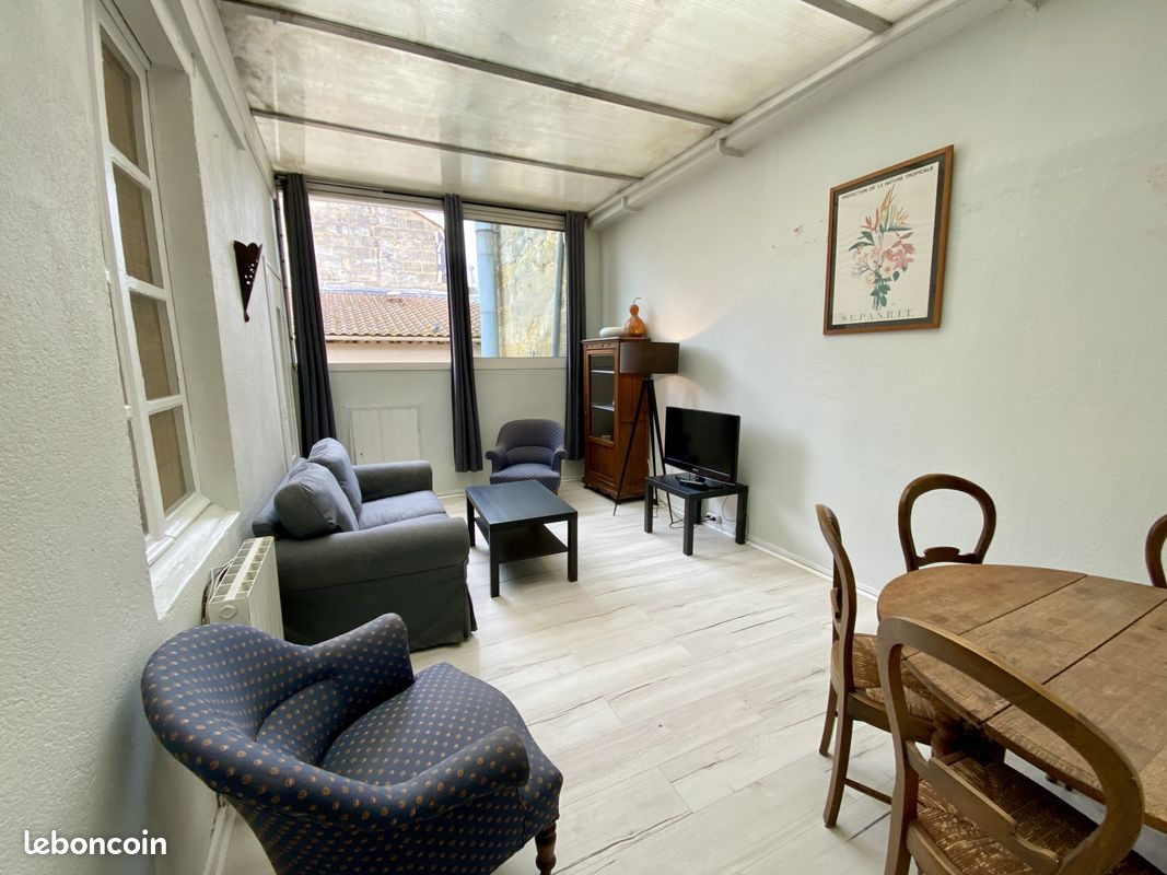 Appartement 2 pièces 51 m² · à Bordeaux · 51 m² · 799 €/mois