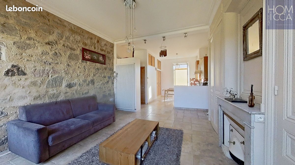 Appartement 3 pièces 70 m² · à Tassin-la-Demi-Lune · 70 m² · 269 000 €
