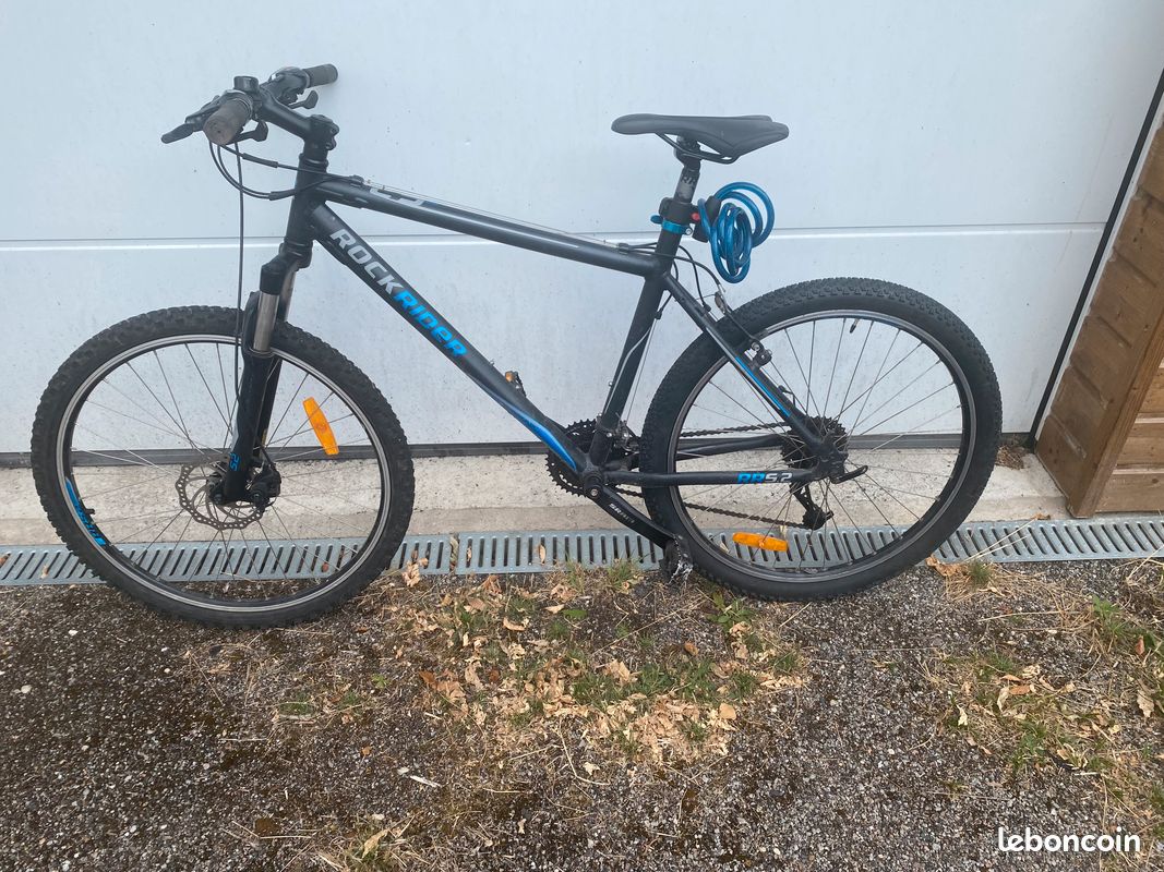 VTT Rockrider 26 pouces (image 2)