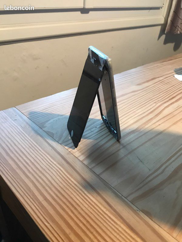 IPhone pour château de carte (image 1)