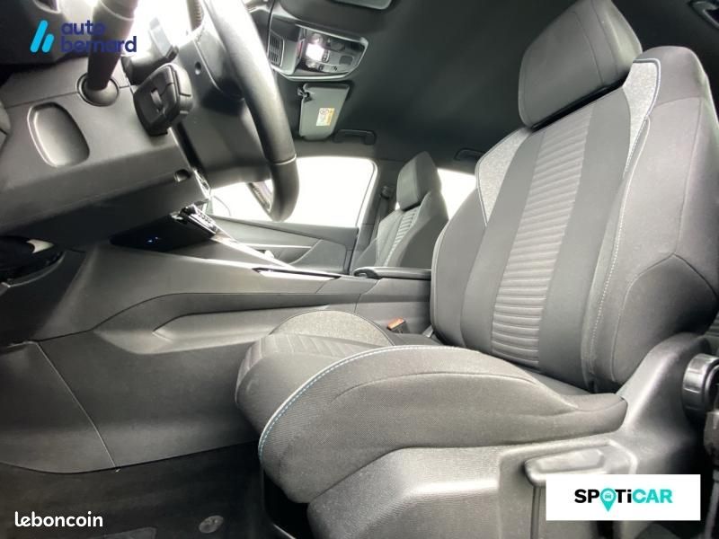 Peugeot 3008 1.5 BlueHDi 130ch S&S Active Pack EAT8 (image 9)