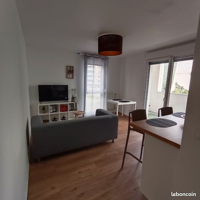 Appartement a louer saint-michel-sur-orge - 2 pièce(s) - 45 m2 - Surfyn