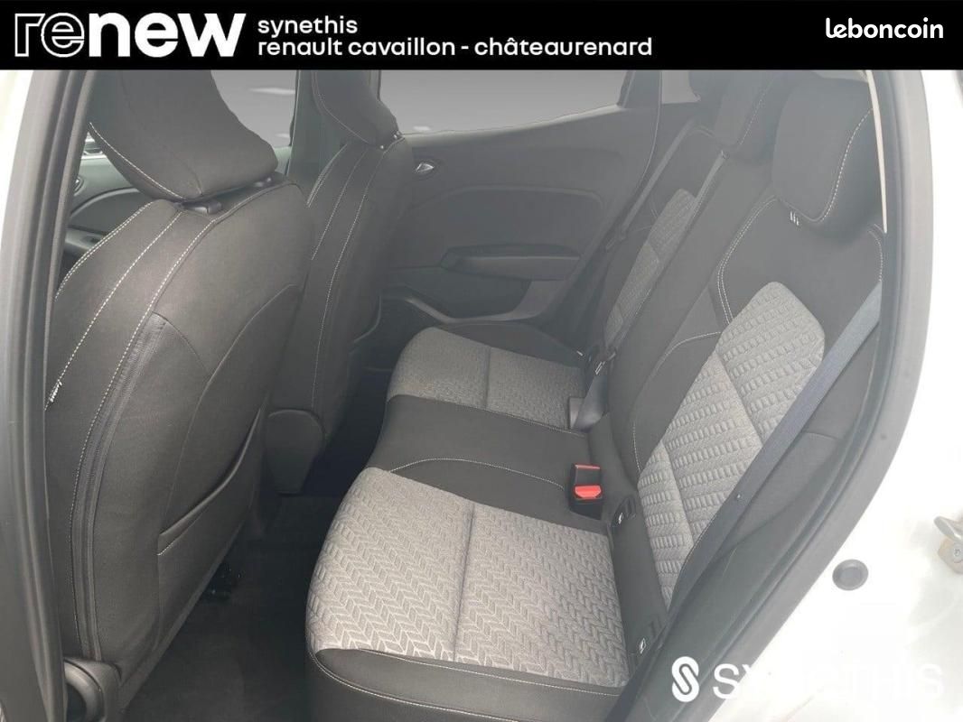 Renault Clio V SCe 65 Evolution (image 9)