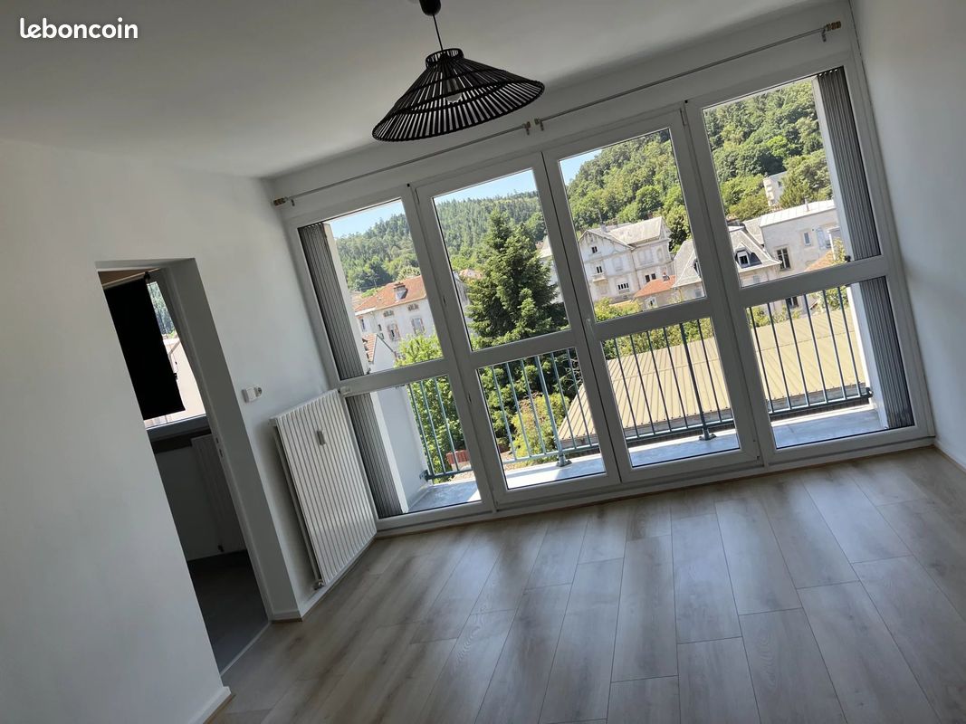 Appartement 1 pièce 33 m² (image 3)