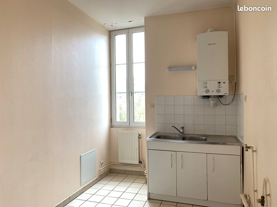 Appartement 2 pièces 43 m² (image 8)