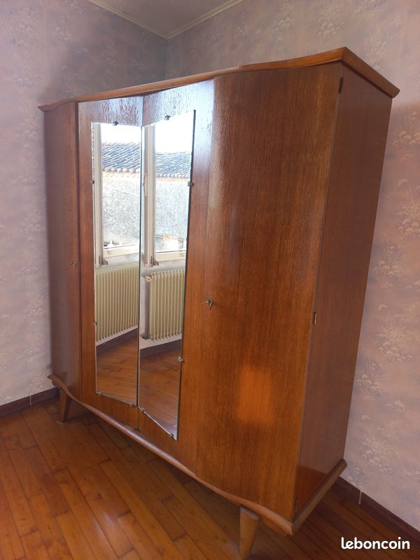 Chambre à coucher (image 2)