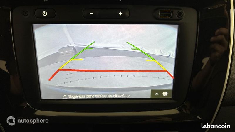 Dacia Spring Expression (image 29)