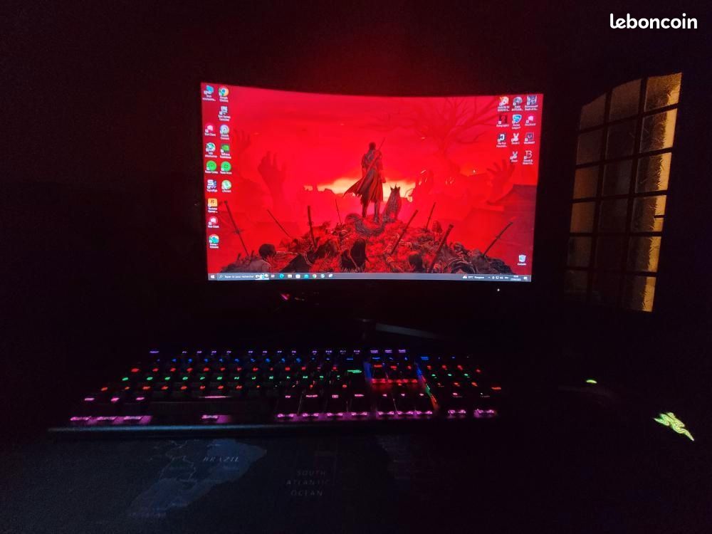 Pc gamer Rtx 3080 (image 1)