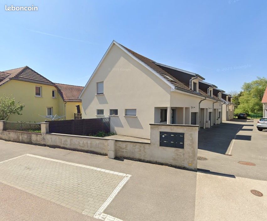 Maison 4 pièces 99 m² · à Habsheim · 99 m² · 1 350 €