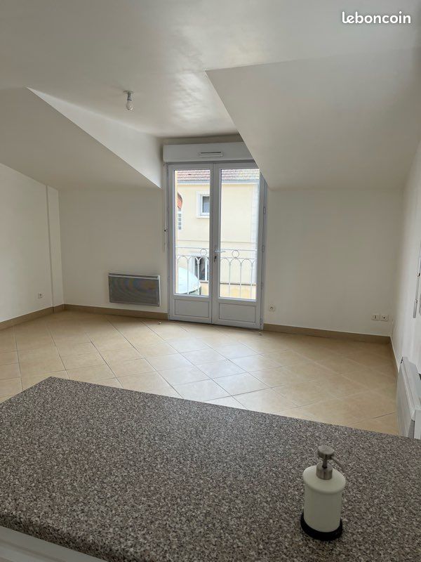 Appartement a louer carrieres-sous-poissy - Surfyn