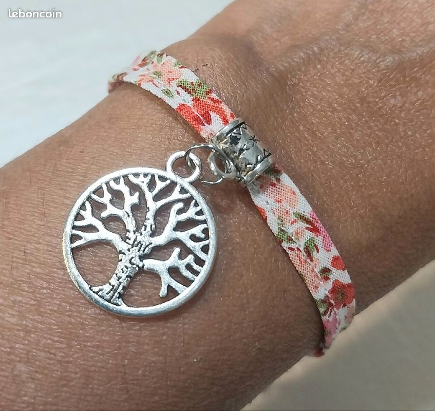 Bracelet style liberty (image 1)