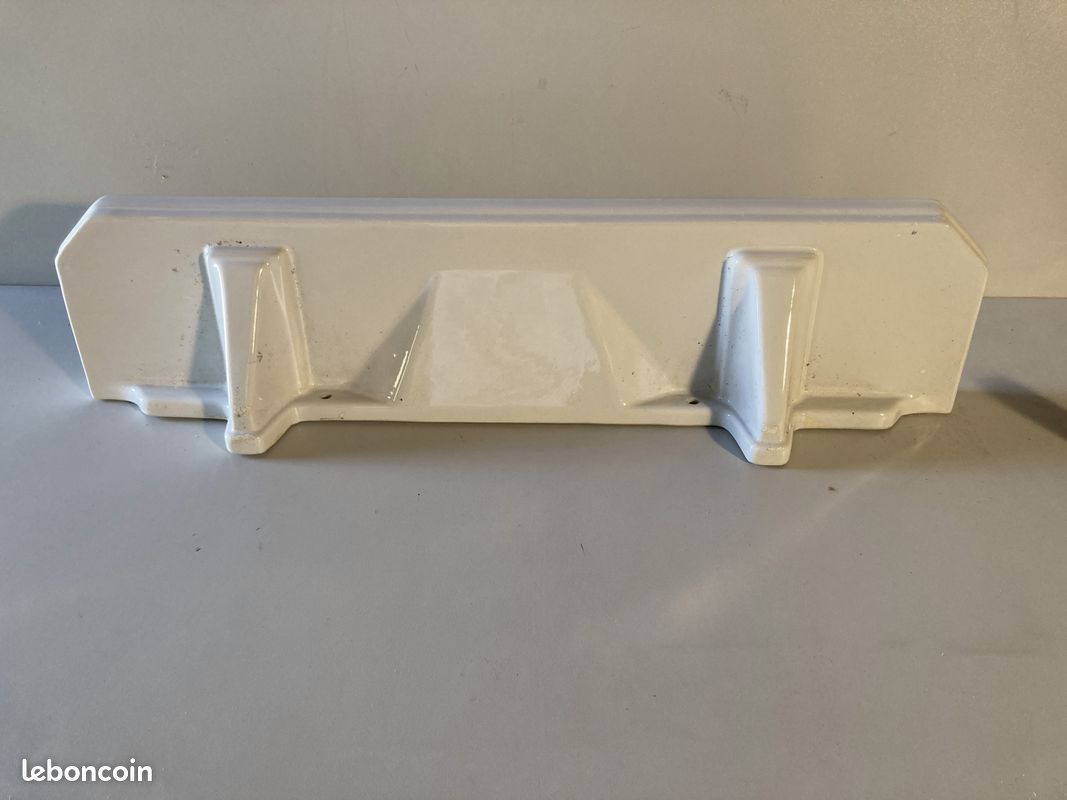 Tablette de salle de bain vintage (image 3)