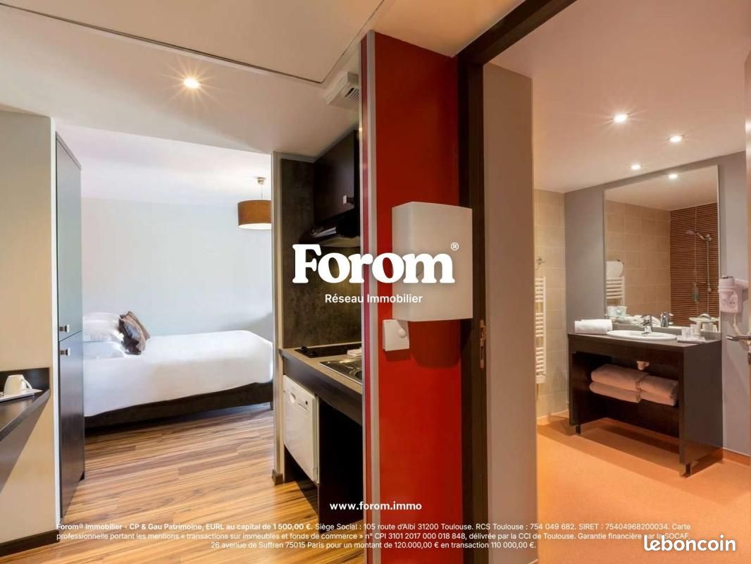 Appartement 2 pièces 33 m² · à Thoiry · 33 m² · 72 500 €