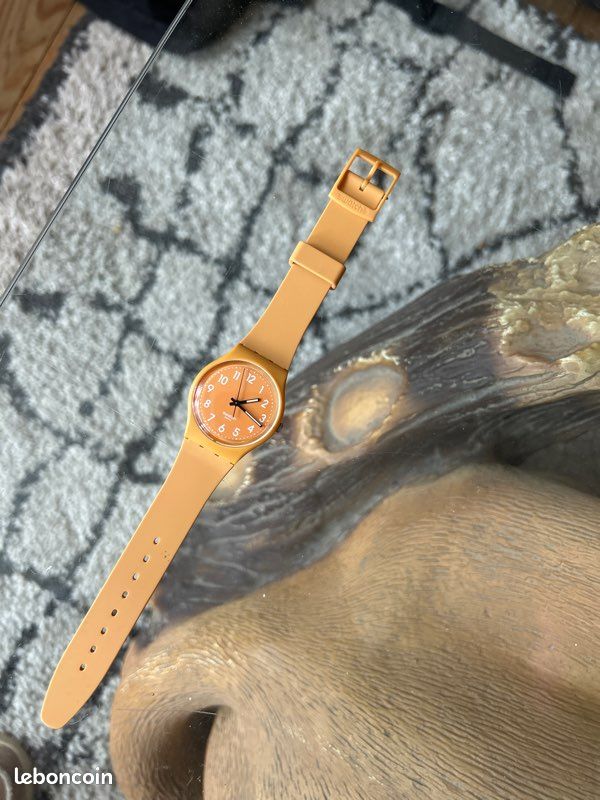 Montre swatch (image 1)