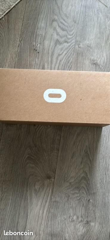 Oculus quest 2 à vendre (image 2)