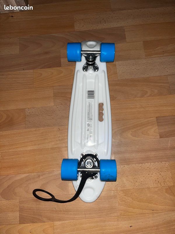 Skateboard skids control (image 3)