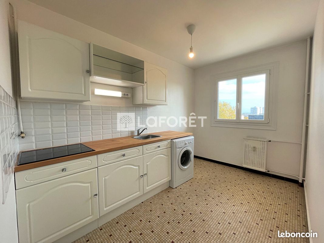 Appartement 1 pièce 33 m² · à Hérouville-Saint-Clair · 33 m² · 509 €/mois