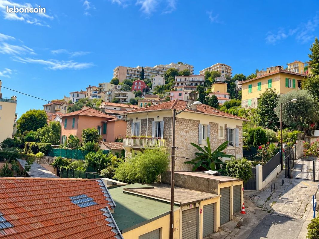 Appartement 2 pièces 54 m² · à Nice · 54 m² · 234 000 €