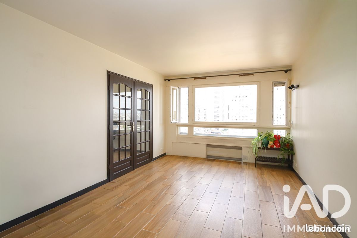Appartement 4 pièces 83 m² · à Paris · 83 m² · 530 000 €