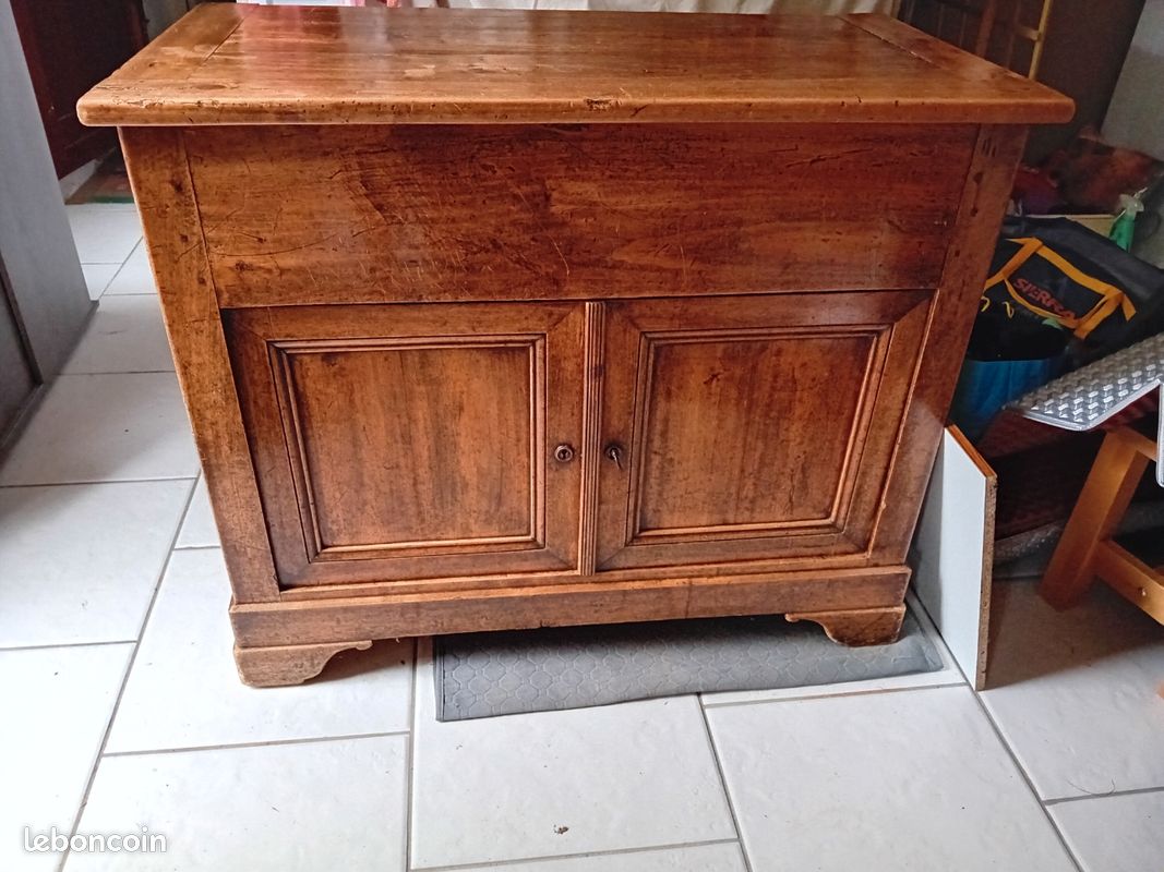 Meuble Maie (image 1)