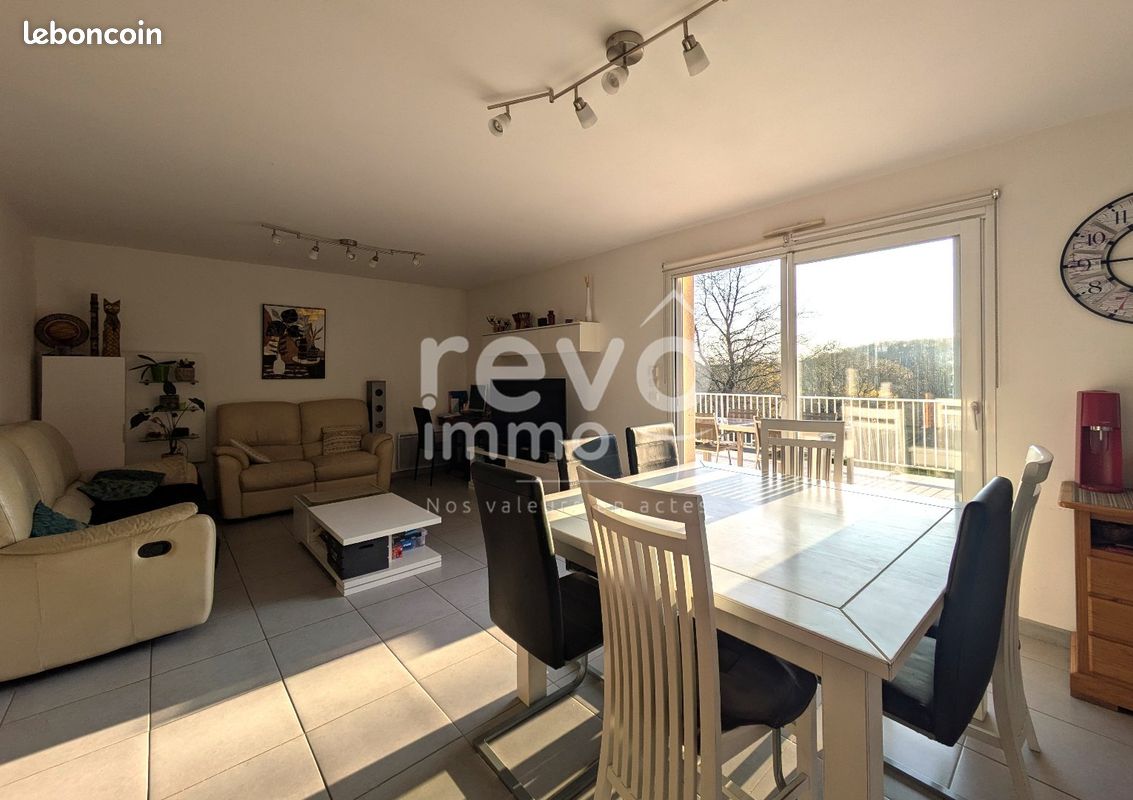 Maison 4 pièces 114 m² · à Corcoué-sur-Logne · 114 m² · 224 900 €