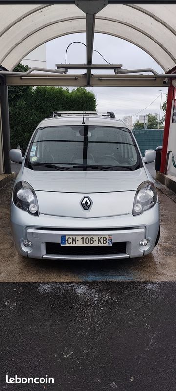 Renault kangoo 1.5 90cv (image 3)