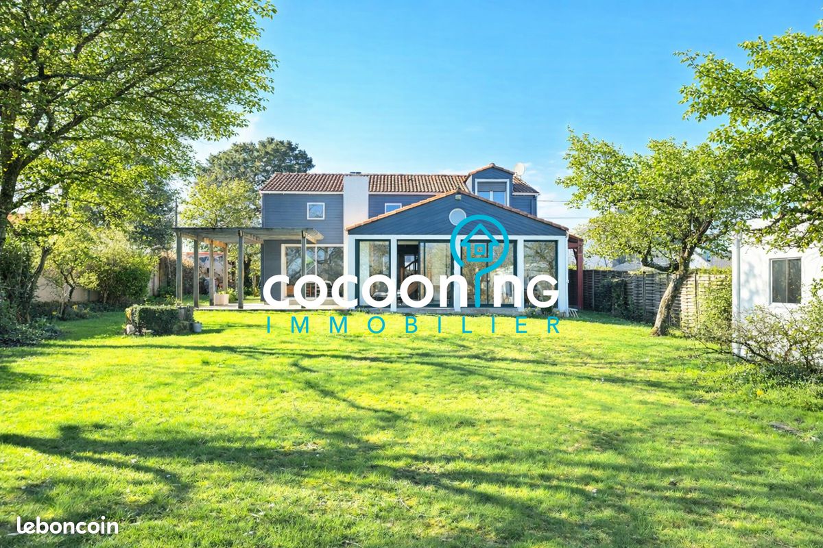 Maison 5 pièces 151 m² · à Vallet · 151 m² · 315 000 €