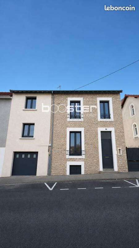 Maison 5 pièces 171 m² · à Limoges · 171 m² · 210 000 €