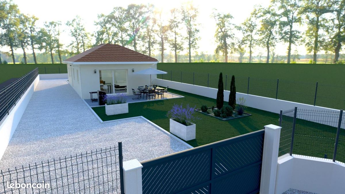 Maison 4 pièces 85 m² · à Bourgoin-Jallieu · 85 m² · 253 000 €