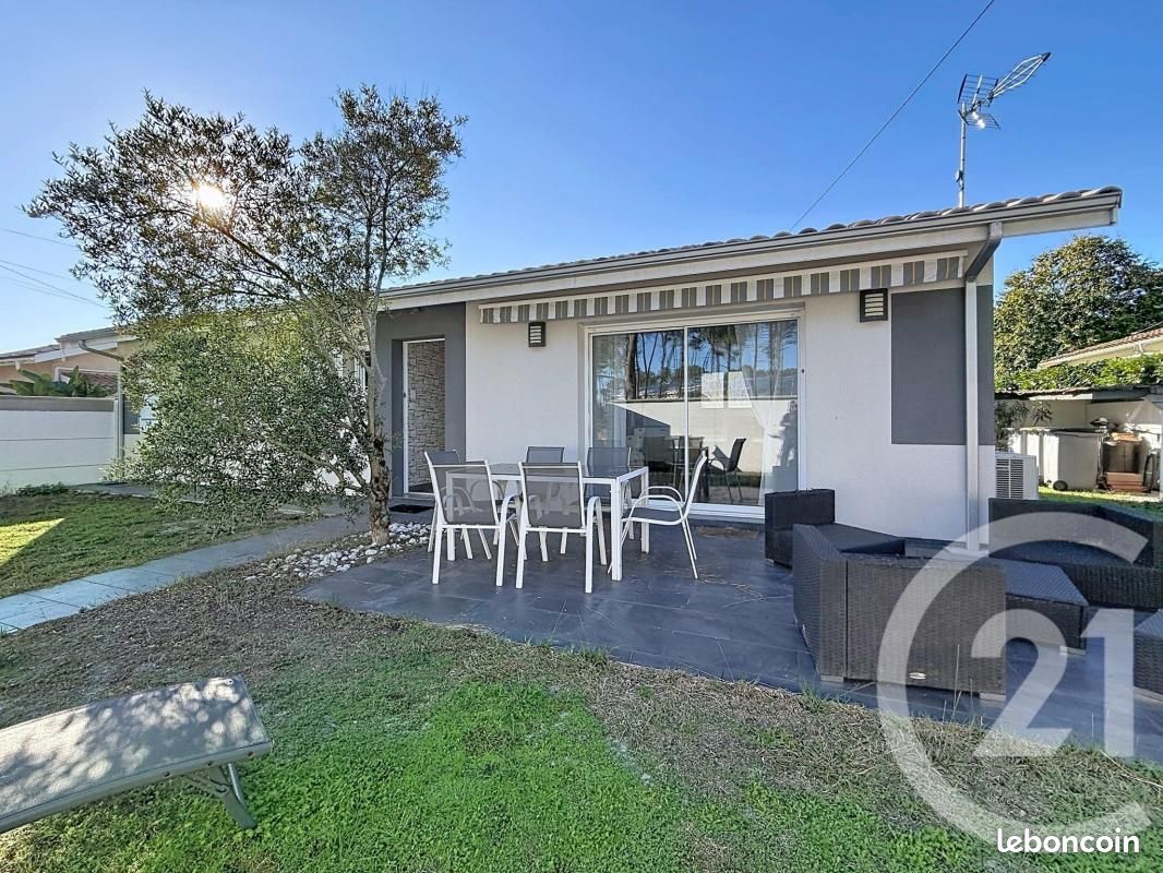 Maison 4 pièces 71 m² · à La Teste-de-Buch · 71 m² · 418 700 €