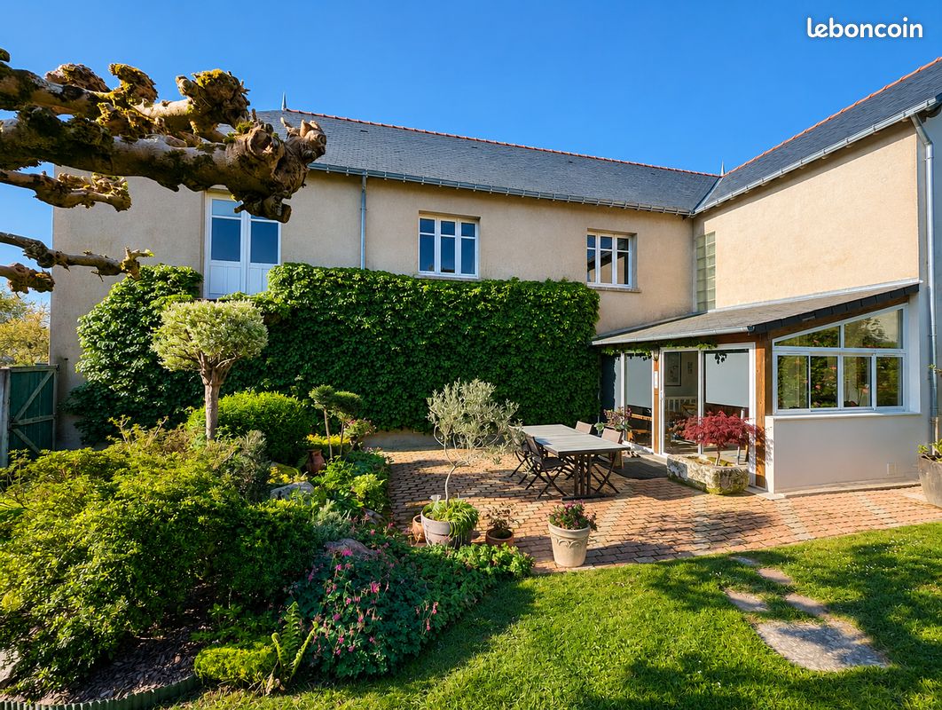 Maison 5 pièces 130 m² · à Missillac · 130 m² · 325 000 €