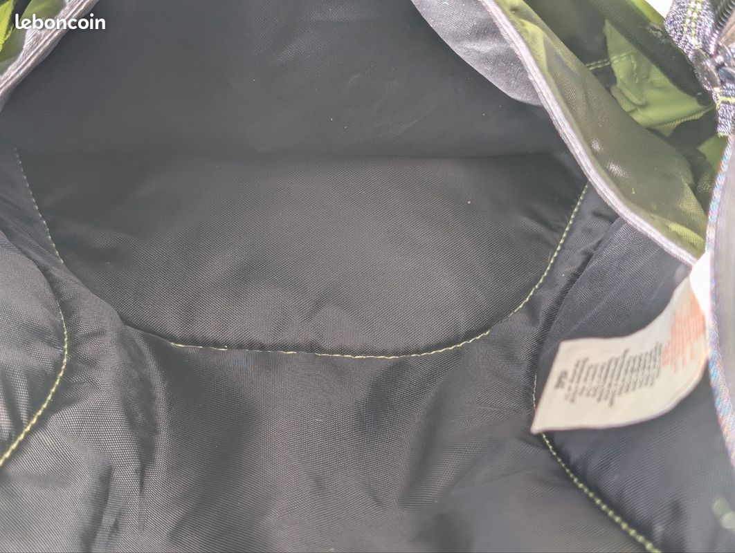 Sac à dos Quechua (image 7)