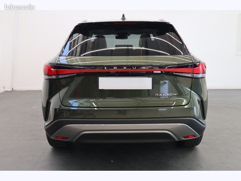 Lexus RX 450h+ Executive 4WD PHEV M (image 6)