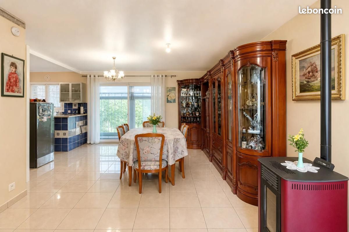 Maison 5 pièces 135 m² · à Perpignan · 135 m² · 239 000 €