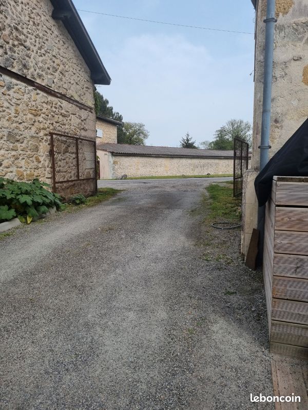 Maison de caractère en pierres - 180 m2 (image 13)
