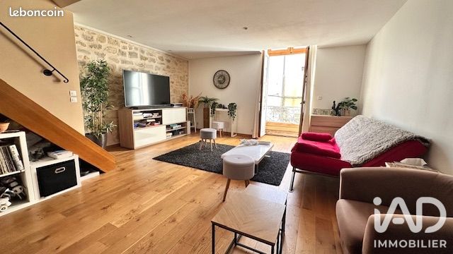 Duplex 3 pièces 104 m² (image 5)