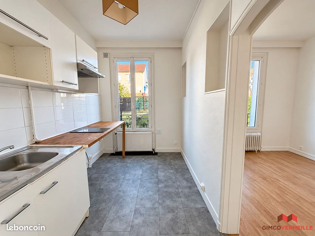 Appartement 2 pièces 29 m² · à Bezons · 29 m² · 800 €/mois