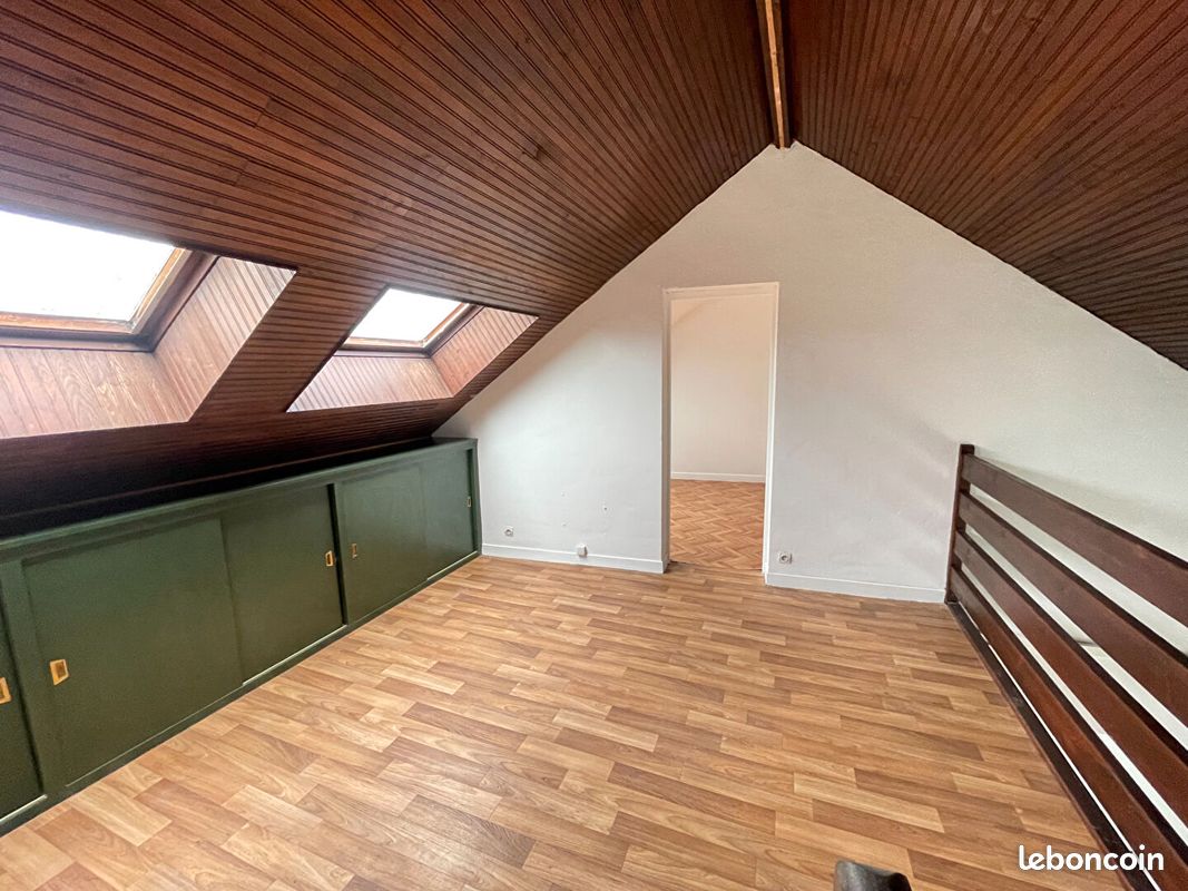 Appartement 2 pièces 35 m² · à Saint-Quentin · 35 m² · 510 €/mois