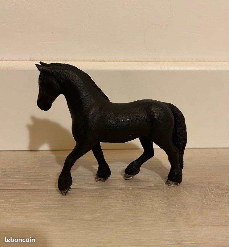 Camion Schleich (image 9)