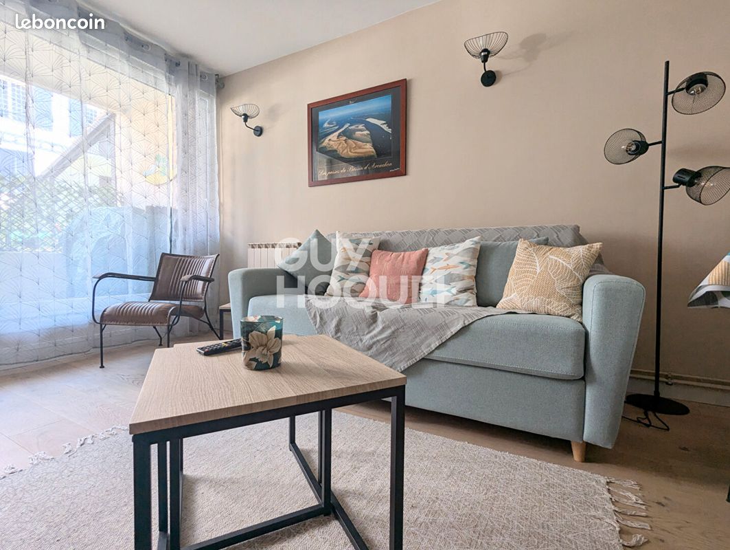 Appartement 2 pièces 40 m² · à Hendaye · 40 m² · 250 000 €